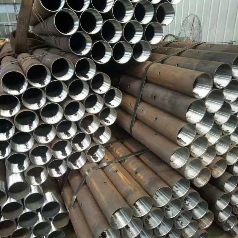 尖草坪管棚跟管