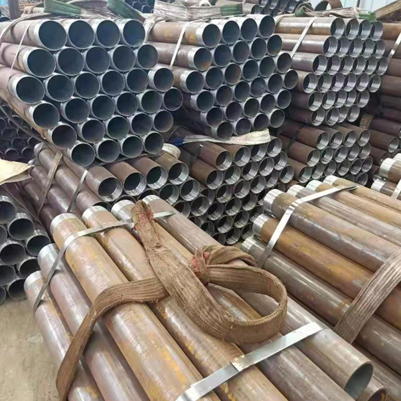 尖草坪地质跟管