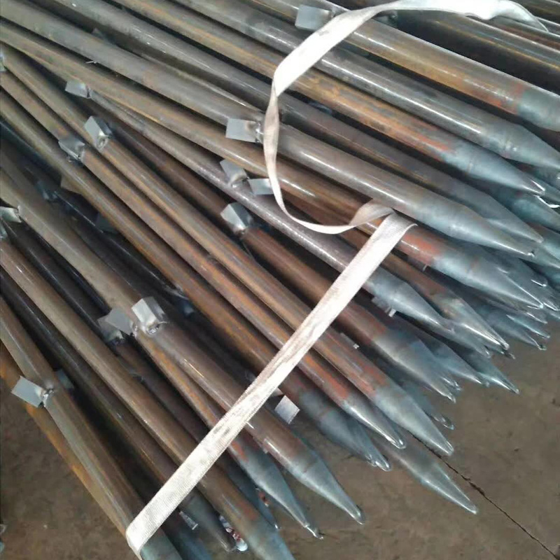 尖草坪土钉小导管