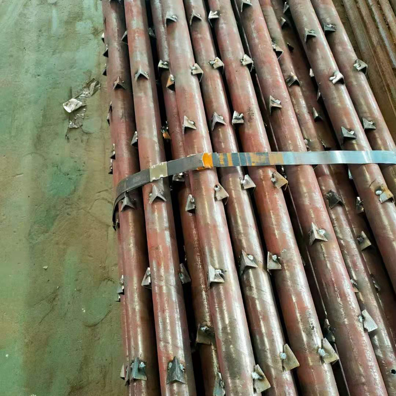 尖草坪土钉小导管