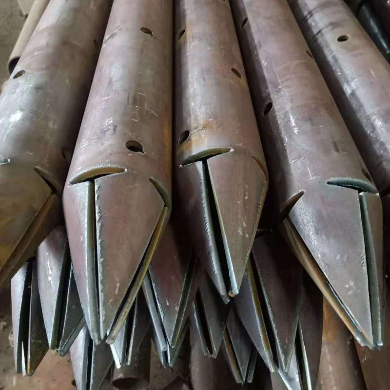 尖草坪预埋注浆管