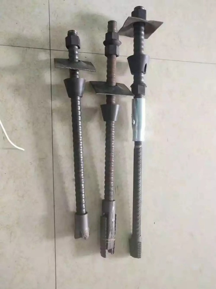尖草坪预应力中空锚杆